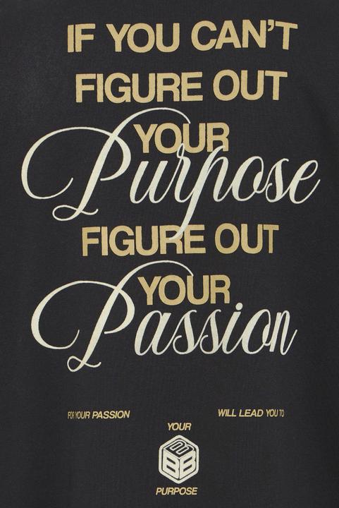 Actual product image Blend Kerry Graphic (3XL)