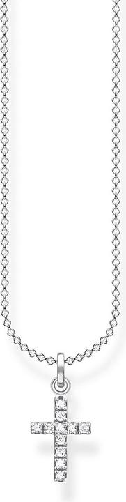 Immagine prodotto Thomas Sabo Catena (Argento 925, 38 - 45 cm)