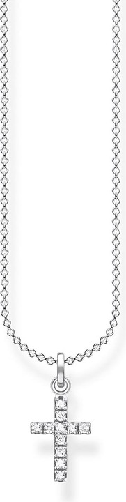 Produktbild Thomas Sabo Kette (925er Silber, 38 cm)