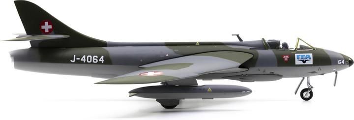 Produktbild Ace Hunter Mk58 (Motorflugzeug)
