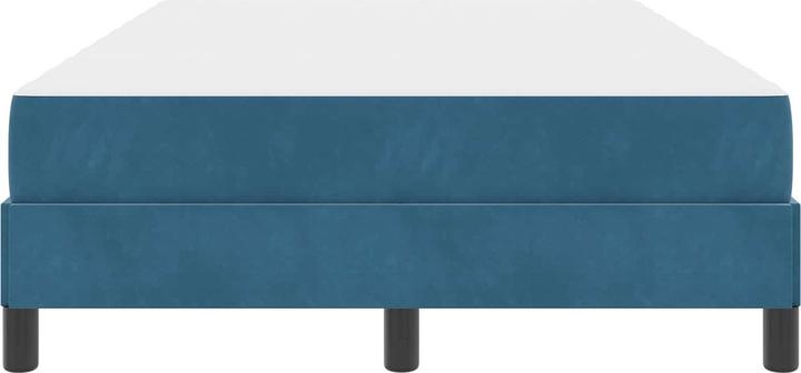 Produktbild vidaXL Boxspringbett (120 x 190 cm)