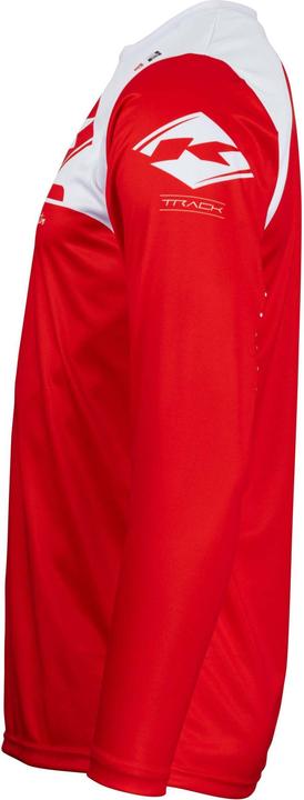 Actual product image Kenny Track Raw (M)