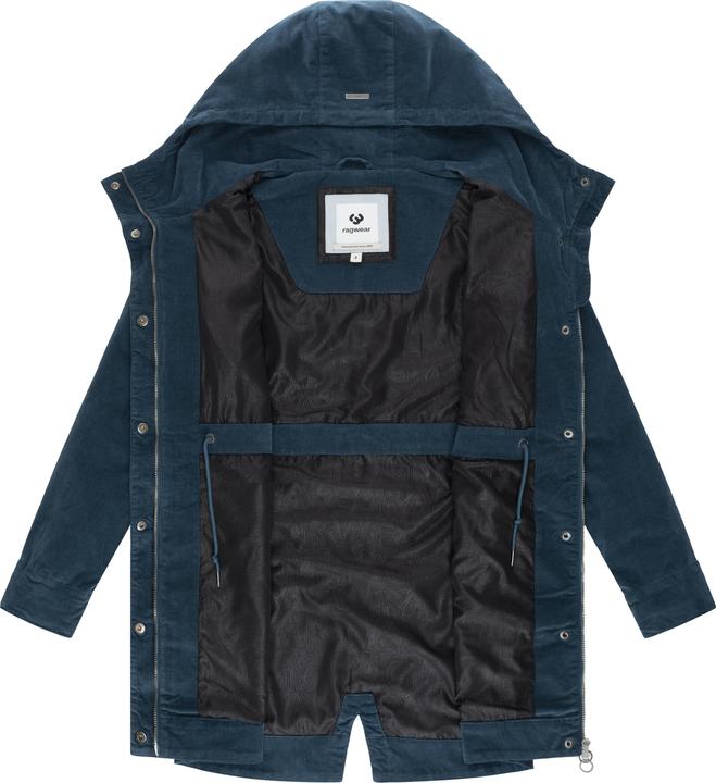 Immagine prodotto Ragwear Cannas Cordy YOUMODO