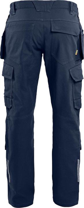 Produktbild Blakläder Industrie Stretch (54)