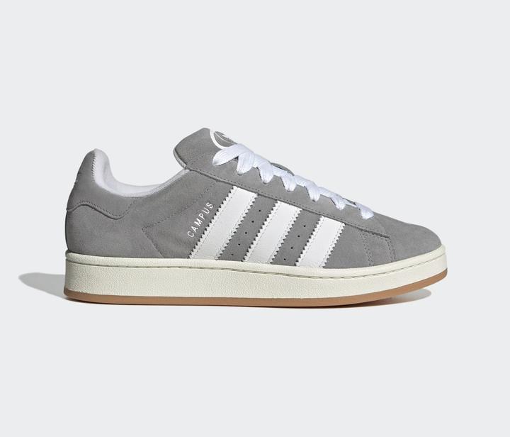 Actual product image adidas Campus 00s Grey White (41 1/3)