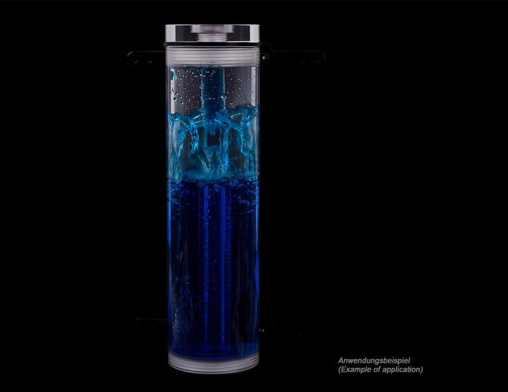 Image du produit Alphacool Pot à glace Lighttower All-in-One 250mm