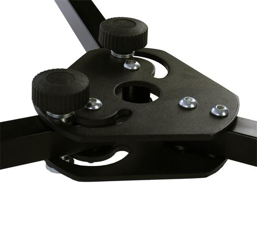 Actual product image Falcon Eyes Heavy Duty Tripod Trolley PT-80 Universal (50 kg)