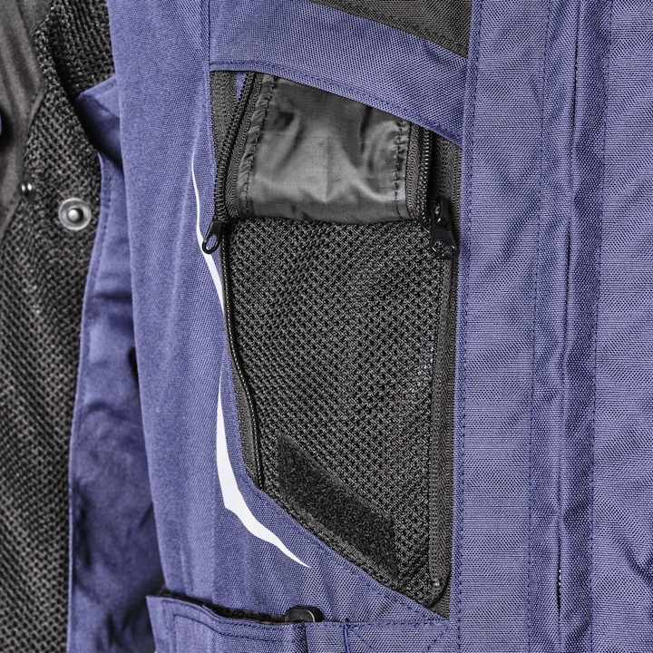 Produktbild GMS Jacke Track Light (Herren, 6XL)