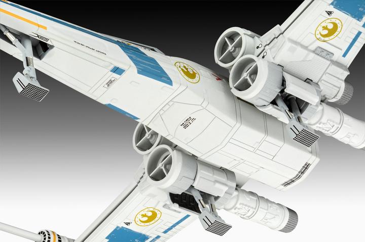Image du produit Revell The Mandalorian: Item C