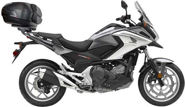 Produktbild Shad Honda NC 750 X/S (16 bis 21) (48 l)