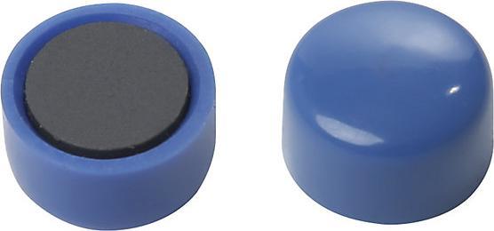 Produktbild eurokraft basic Rundmagnet, Kunststoff (60 x)