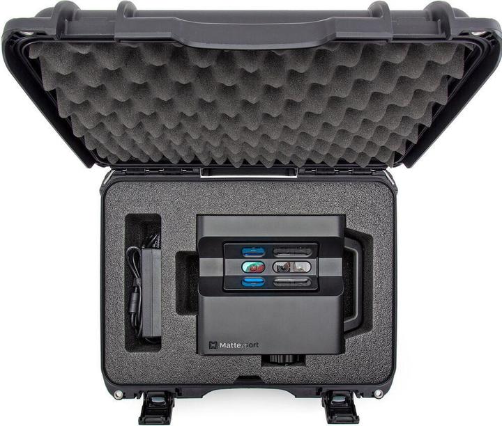 Produktbild Nanuk 925 Matterport Camera (Fotokoffer, 21 l)