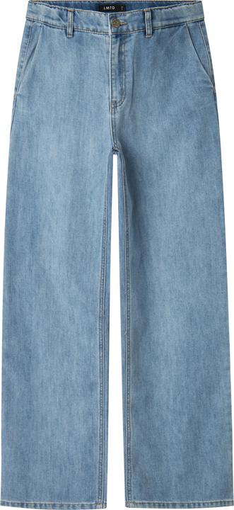 Light Blue Denim