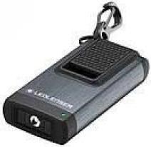 Actual product image Ledlenser LL Flashlight K4R 4GB gy 502592 (5.20 cm, 120 lm)