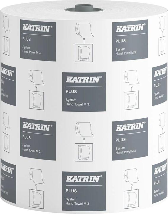 Katrin Handtuchrolle System M3 3lagig (1 x)
