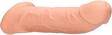 Produktbild RealRock Penis Sleeve 9"