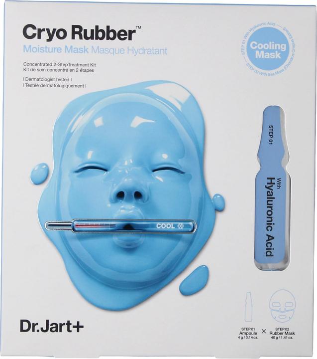 Produktbild Dr. Jart+ Cryo Rubber (44 ml)
