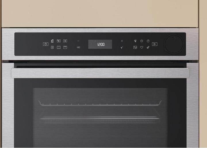 Image du produit Whirlpool AKZ9S 8271 IX