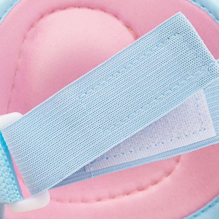 Produktbild Spokey Buffer (S, Knieschoner, 6 Stück)