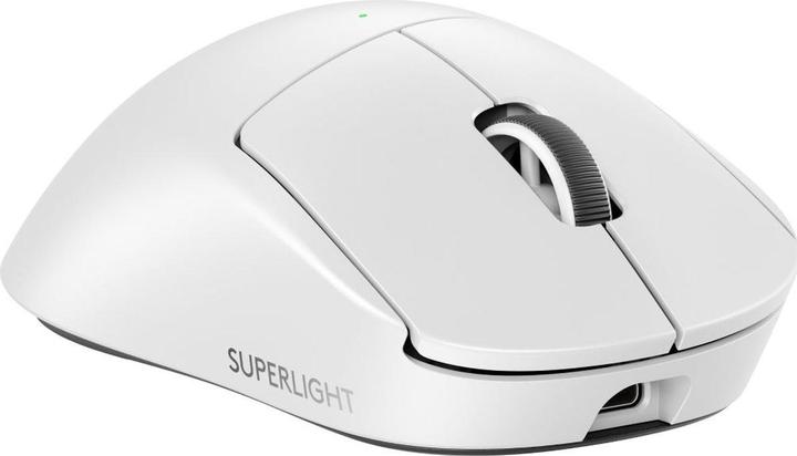 Immagine prodotto Logitech G Pro X Superlight 2 DEX Lightspeed (Cablato, Senza fili)