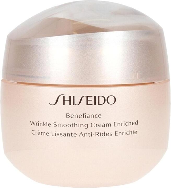 Productafbeelding Shiseido Benefiance (75 ml, Dagcrème)