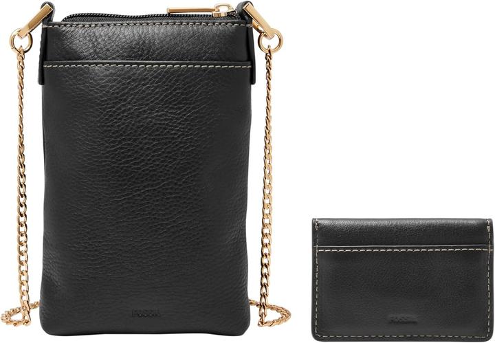Produktbild Fossil Harper Handytasche Leder 12 cm