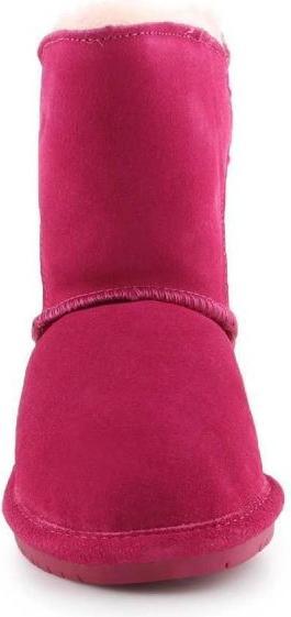 Image du produit Bearpaw Mia Toddler Jr 2062T-671 Pom Berry Schuhe (24)