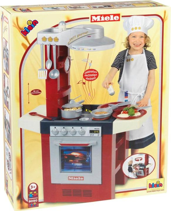 Image du produit Theo Klein Petit Gourmet