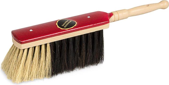Actual product image Nölle House Hand Sweeper 'Horse Tail Hair (1 pcs.)