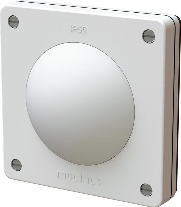 Produktbild Max Hauri exo Druckschalter Schema 3 IP55