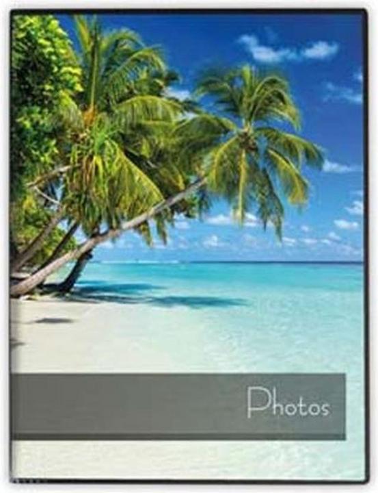 Produktbild ZEP MA4640 Mini Album 40 photos 10x15 cm 36 St. (10 x 15 cm)