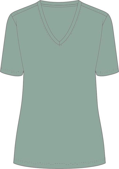 Actual product image Falke Damen T-Shirt (L)