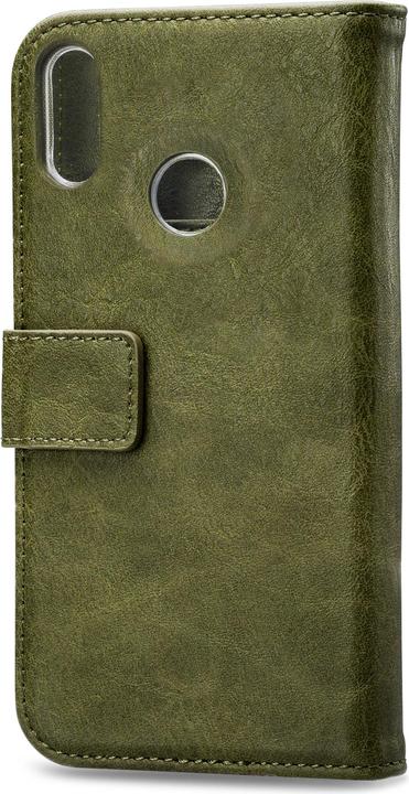 Produktbild Mobilize Elite Gelly Wallet (Huawei Y7 (2019))
