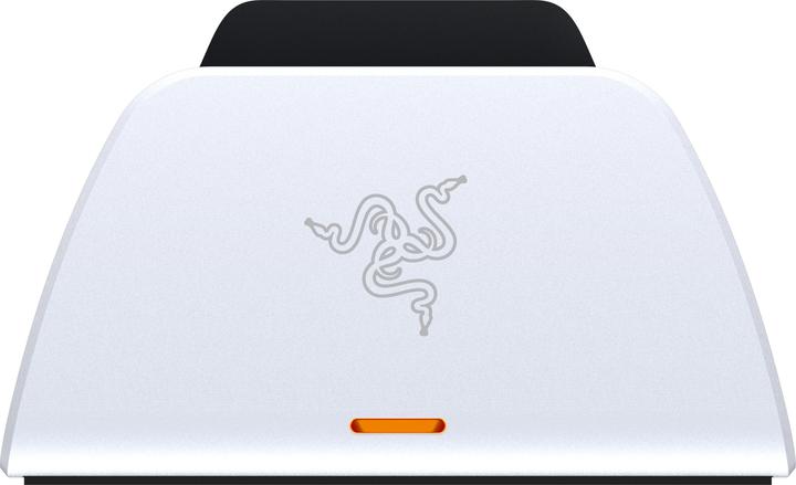 Actual product image Razer Quick Charging Stand for PS5 (PS5)