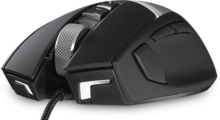Produktbild Cooler Master CM Storm Reaper (Kabelgebunden)
