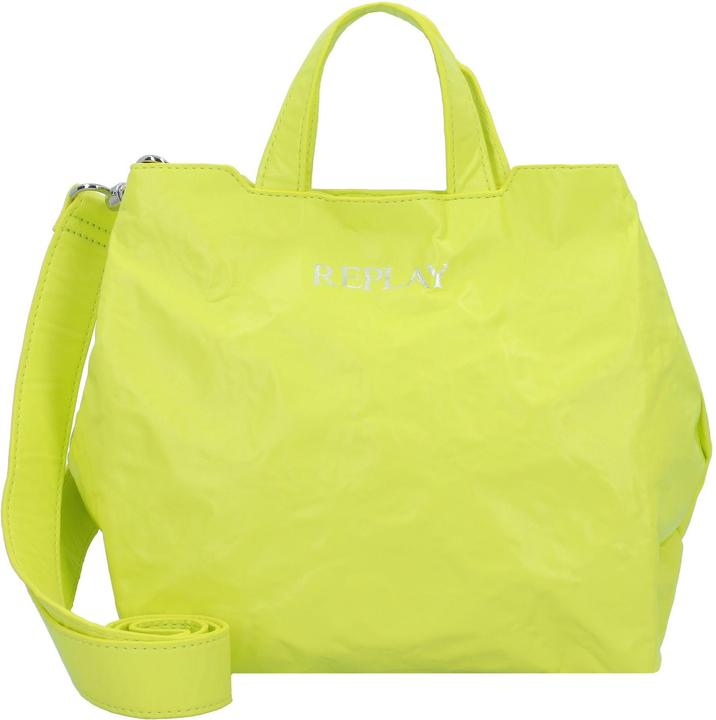 Giallo verde