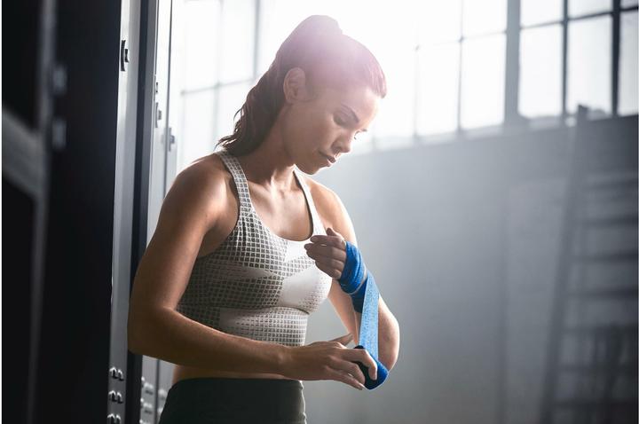 Produktbild Hansaplast Kinesiologie Tape (5 m)