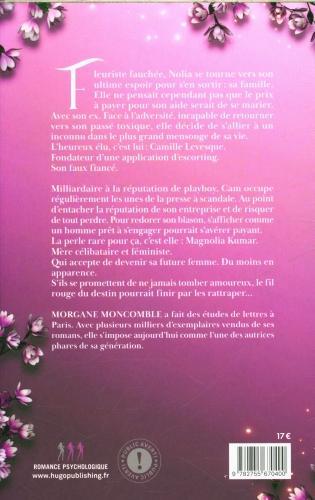 Image du produit Seasons (Français, Moncomble Morgane, 2024)