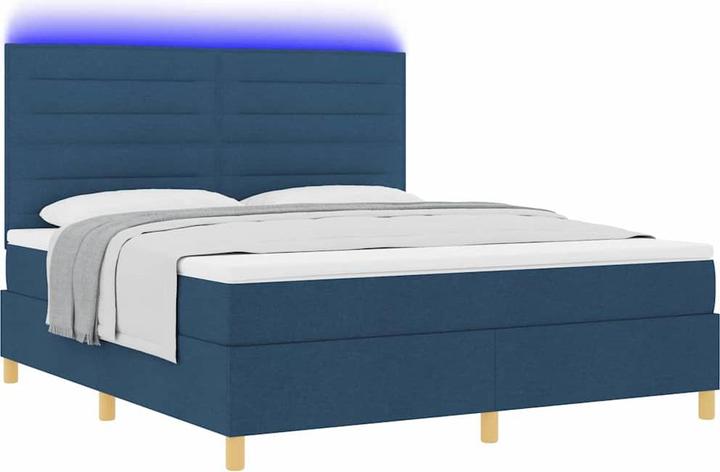 Immagine prodotto vidaXL Boxspringbett (180 x 200 cm)