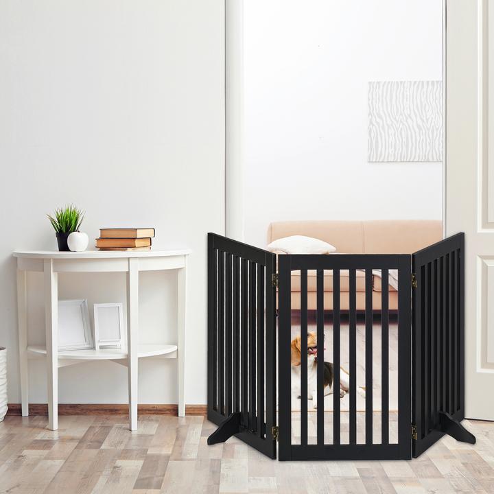 Immagine prodotto Relaxdays Cancelletto per-bambini (30 - 154 cm)