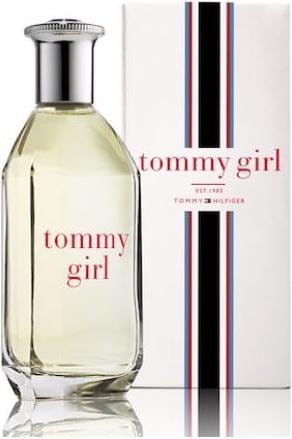 Produktbild Tommy Hilfiger Tommy Girl EDT 30 ml (Eau de Toilette, 30 ml)