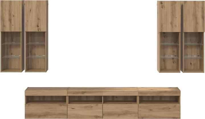 Produktbild vidaXL TV-Wandschrank (30 x 30 x 40 cm)