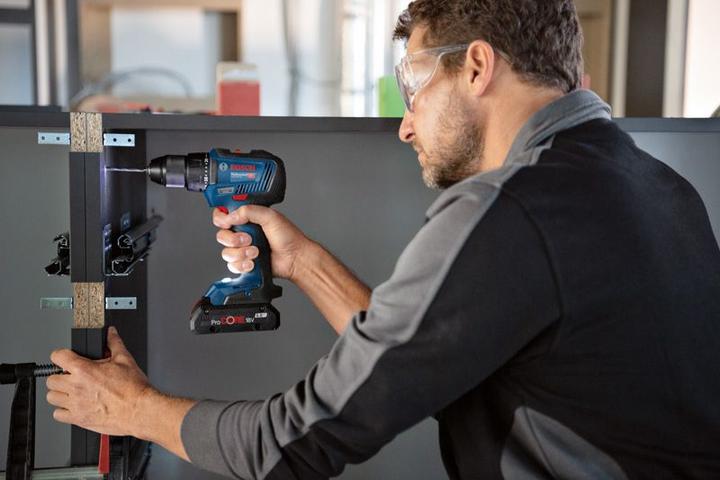 Produktbild Bosch Professional Akku-Combo Kit (Akkubetrieb)