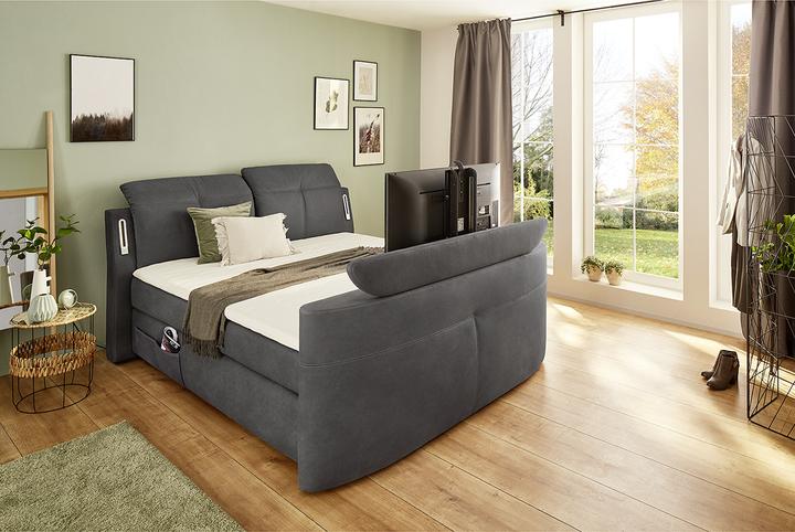 Jockenhöfer Maria (180 x 200 cm)