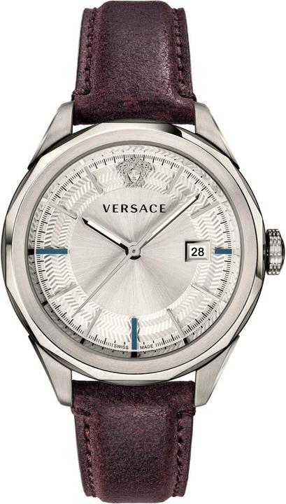 Produktbild Versace Glaze (Analoguhr, 43 mm)