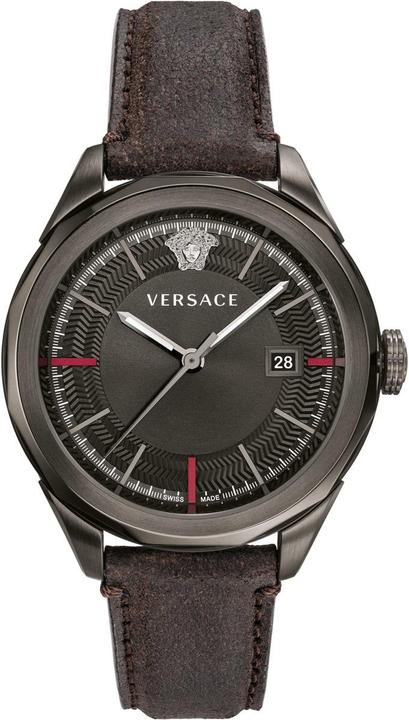 Produktbild Versace Glaze (Analoguhr, 43 mm)
