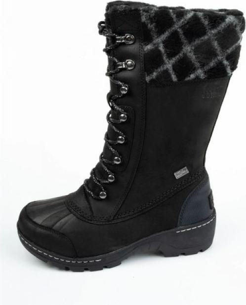 Actual product image Sorel Whistler Tall Boot 1809091010 - 36 (36)