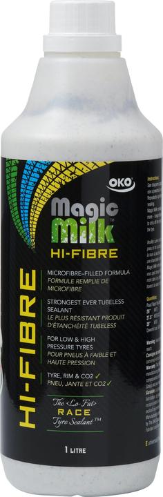 Produktbild Oko Magic Milk Hi-Fibre 1000ml