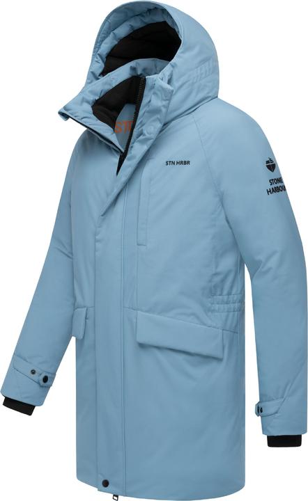 Immagine prodotto Stone Harbour Emriis XX