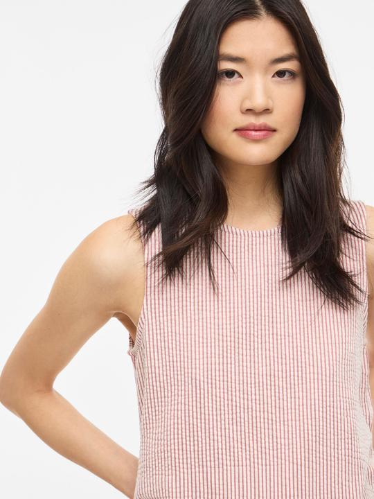 Immagine prodotto Vila Rundhals Top (S)